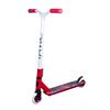 Havoc Pro Hurricane Scooter (HUR-R) - Red / White