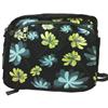 Simply Good Waterlily Ultra Diaper Bag (600501301) - Black