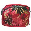 Simply Good Marigold Ultra Diaper Bag (600501601) - Red