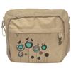 Simply Good Fusion Diaper Bag (600202101) - Camel