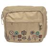 Simply Good Fusion Diaper Bag (600201401) - Camel