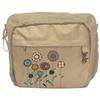 Simply Good Fusion Diaper Bag (600202001) - Camel