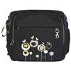 Simply Good Fusion Diaper Bag (600203001) - Black