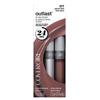 CoverGirl Outlast All Day Lip Colour Wand Kit - Spiced Latte 577