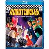 Robot Chicken (With UltraViolet) (Blu-ray)