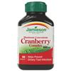Jamieson Cranberry Juice Supplement (440473) - 100 Veg Capsules