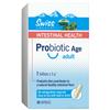 Swiss Natural Probiotic Age Adults