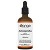 Orange Naturals 100ml Artichoke Tincture Supplement (194100)