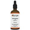 Orange Naturals 100ml Astragalus Tincture Supplement (194102)