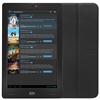 Kobo Arc 7" 64GB Touchscreen Colour eReader with Case - Black