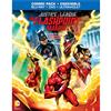 DCU: Justice League: Flashpoint Paradox (Blu-ray)