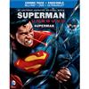 DCU: Superman: Unbound (Blu-ray With UltraViolet)