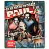 Paul (SteelBook Packaging) (Blu-ray Combo)