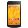 TELUS LG Nexus 4 Smartphone - Black - 2 Year Agreement