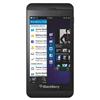 TELUS BlackBerry Z10 Smartphone - Black - 3 Year Agreement