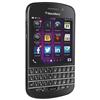 TELUS Blackberry Q10 Smartphone - Black - 3 Year Agreement