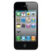 iPhone 4S 32GB - Black - TELUS - Month-to-Month Agreement - Open Box