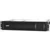 APC 120V Smart-UPS Battery Back-Up (SMT750RM2U)