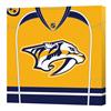 Nashville Predators Canvas Art (NHL17201112J1D) - Dark Jersey