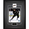 Framed 8" x 10" Autographed Photo - Ryan Getzlaf - Anaheim Ducks
