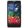 Rogers Motorola RAZR HD Android Smartphone - 3 Year Agreement