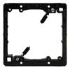 Arlington Non-Metallic Low Voltage Mounting Bracket (LV2)