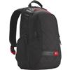 Case Logic 14" Laptop Backpack (DLBP-114) - Black