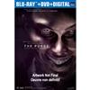 Purge The (Blu-ray Combo) (2013)