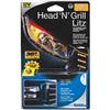 Alpena Head'N Grill Litz LED Strip Lights (77512) - Amber