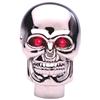 Alpena Skull Shift Knob (51873) - Chrome