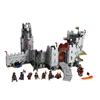 LEGO The Lord of the Rings The Battle of Helm's Deep (9474)