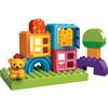 LEGO DUPLO Creative Build and Play Cubes (10553)