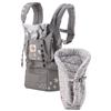 Ergobaby Original Baby Carrier - Grey / White