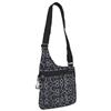 Hedgren Fate Cross Body Bag (HICPR147) - Black