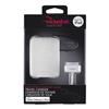 Rocketfish iPod / iPad / iPhone Wall Charger (RF-IPDWCH-T) - White