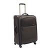 Delsey Spinner 24" 4-Wheeled Spinner Luggage (23681CP24VP) - Cappuccino