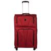 Roots 28" 4-Wheeled Spinner Expandable Luggage (RO19278BRNTO) - Orange