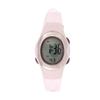 Cardinal Women's Digital Watch (1194) - Pink Band/Dial