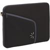 Case Logic 13.3" Laptop Sleeve (PLS-13) - Black