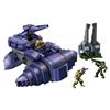 Mega Bloks Halo Covenant Wraith Building Set (97014U)