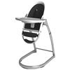 phil&teds Highpod High Chair (HPV15) - Black/ White