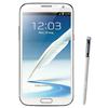 TbayTel Samsung Galaxy Note II Smartphone - White - 3 Year Agreement - Available in Thunder Ba...