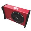 MTX 10" Sealed Subwoofer with Enclosure (TP2/FPR10-A)