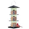 Birdscapes Deluxe Grandview Feeder