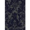 Marcel Wanders Forest Muses in Blue Wallpaper