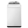 Whirlpool 5.3 Cubic Feet Cabrio Platinum Top Load Washer - WTW8200YW