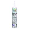 Polyblend Non-Sanded Ceramic Tile Caulk #381 Bright White 310 ml (10.5 fl. oz.)