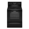 Whirlpool 30 Inch Free Standing Electric Range - YWFE530C0AB