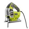 Ryobi Variable Speed Jig Saw with SpeedMatch