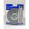 Avanti PRO Bench Wire Wheel FINE